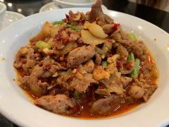 -小姨家常菜(昭萍东路店)