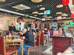 -山西会馆晋三宝·太原菜(五一广场店)