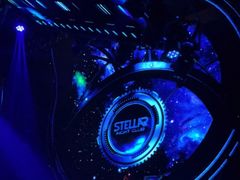 -STELLAR NIGHT CLUB星际酒吧(明发商业广场店)