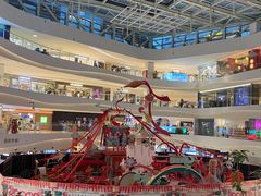 -M Stand(西安大悦城店)