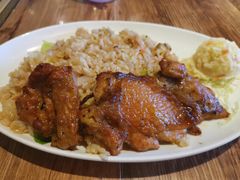 西班牙海鲜炒饭-玛格萝妮(汇智国际商业中心店)