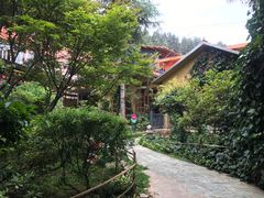 -阳光山水江湖菜馆(西山龙门店)