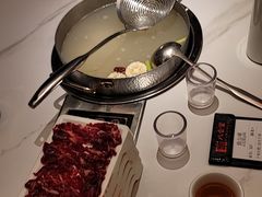 -八合里潮汕鲜牛肉火锅(深圳海岸城店)