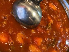 番茄牛腩-鼎香润(德胜门内店)