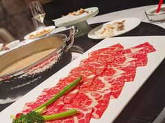 -行家海鲜火锅酒家(静安寺店)