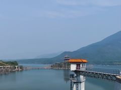 -十三陵水库