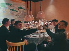 -兰木肆·云南菜(龙湖U城天街店)