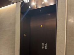 -上海前滩香格里拉大酒店