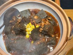 -甘家界柠檬鸭(安吉店)