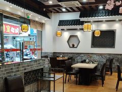 -蒸武门·广式茶点(石滩店)
