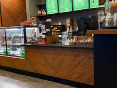 -星巴克(成都龙湖三千集店)