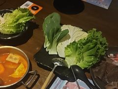 -呷哺呷哺 小火锅 (浦东新欧尚超市店)