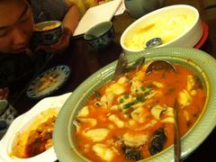 -缪氏川菜(丰盛町店)