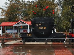 -柳州工业博物馆