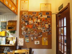 -长颈鹿咖啡(大学路店)