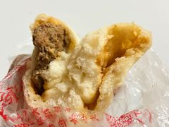 -清泉阁包子铺(中山路店)