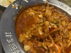 -胖哥俩肉蟹煲(世茂国际广场店)