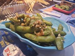 -大成海鲜烧烤·小龙虾(五角场店)