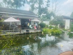 -凤凰山斑鱼馆(恭城店)