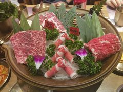 -西塔老太太泥炉烤肉(北京双井店)