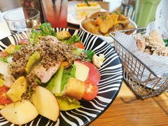 -771餐吧·咖啡·西餐·烤肉(金湖广场店)