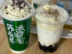 -裕莲茶楼(南京江北虹悦城店)
