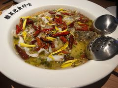 -太二酸菜鱼(沈阳万象城店)