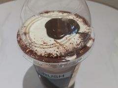 -HOT CRUSH趁热集合·现烤面包(上海环球港店)