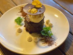 -Bistro 63 创意融合料理(广粤天地店)
