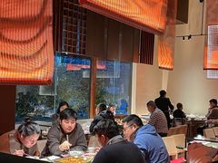 -锦城印象火锅(天府三街店)