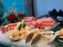 海鲜船-集渔·泰式海鲜火锅(太原里店)