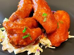 -Hurricane's Grill 飓风牛排