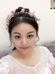 -金夫人婚纱摄影(华南店)