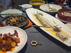 -南里山房(虹桥新天地店)