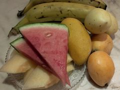 -黄金水汇·美食(文锦渡店)