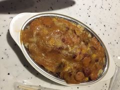 -百威KTV(恒福路店)