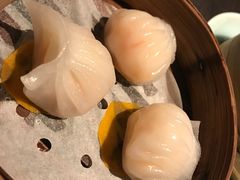-万丽轩·粤菜(王府井金茂万丽酒店)
