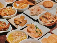 -青藤茶馆(南山路店)