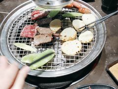 -江城二当家烤牛肉(莲塘新村店)