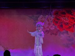 -盖碗儿梨园·变脸吐火·川剧(天府广场店)