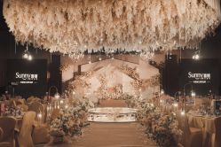 -青岛sunny喜铺婚礼策划(名汇国际店)