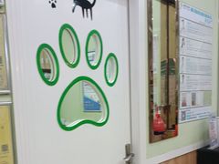 -瑞鹏宠物医院·夜间急症·心超·猫科(祖庙分店)