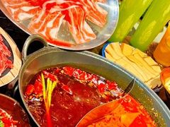 -冯校长老火锅(广州正佳广场店)