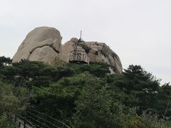 -峄山风景名胜区