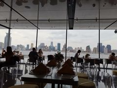 -璞渼咖啡 ROOF P.M. Café(浦东美术馆店)
