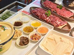 -味之绝美蛙鱼头火锅(松江万达店)