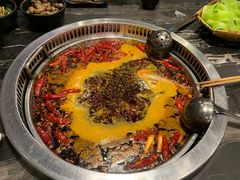 -小王少龙火锅(沙南街店)