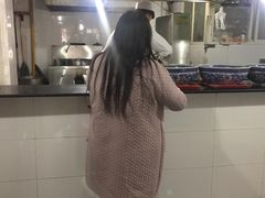 -兰州马子禄牛肉面(文景公园店)