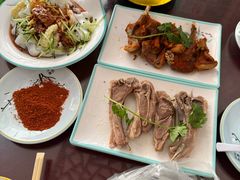 -范记靖远羊羔肉(博物馆店)