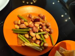 -蓝海大饭店·渔歌舫(黄岛店)